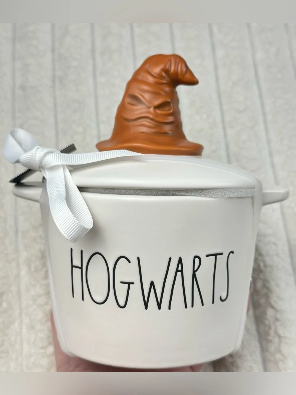 Rae Dunn Harry Potter Baking Dish
